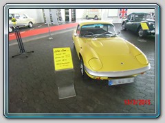 Technorama Kassel 2015