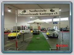 Technorama Kassel 2015