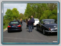 Maiausfahrt 2015