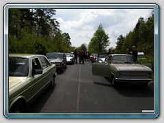 Maiausfahrt 2015