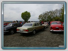 Maiausfahrt 2015