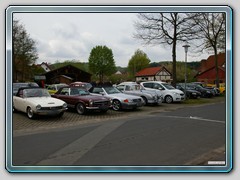 Maiausfahrt 2015