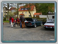 Maiausfahrt 2015