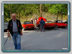 Bodenseefahrt 7.-10.Mai 2015