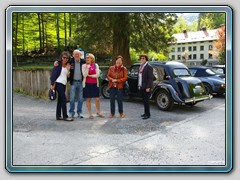 Bodenseefahrt 7.-10.Mai 2015