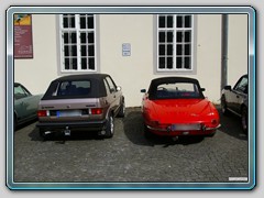Bodenseefahrt 7.-10.Mai 2015