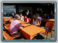 Bodenseefahrt 7.-10.Mai 2015