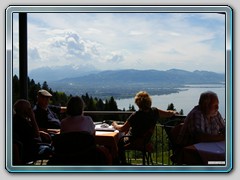 Bodenseefahrt 7.-10.Mai 2015