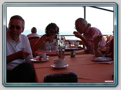 Bodenseefahrt 7.-10.Mai 2015