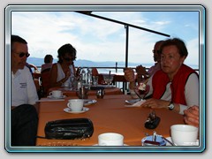Bodenseefahrt 7.-10.Mai 2015