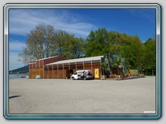 Bodenseefahrt 7.-10.Mai 2015