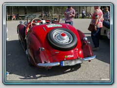 Bodenseefahrt 7.-10.Mai 2015