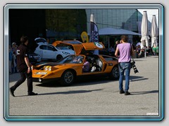 Bodenseefahrt 7.-10.Mai 2015