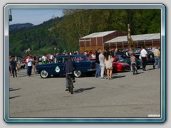 Bodenseefahrt 7.-10.Mai 2015