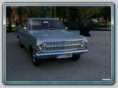 Bodenseefahrt 7.-10.Mai 2015