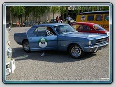 Bodenseefahrt 7.-10.Mai 2015