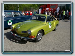 Bodenseefahrt 7.-10.Mai 2015