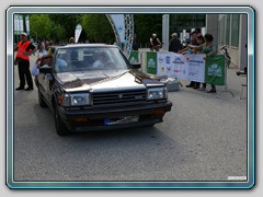 Bodenseefahrt 7.-10.Mai 2015
