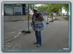 Bodenseefahrt 7.-10.Mai 2015