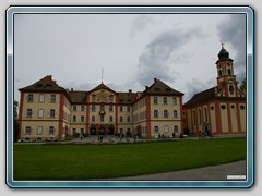 Bodenseefahrt 7.-10.Mai 2015