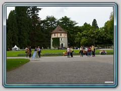 Bodenseefahrt 7.-10.Mai 2015