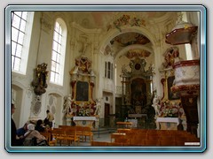 Bodenseefahrt 7.-10.Mai 2015