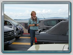 Bodenseefahrt 7.-10.Mai 2015