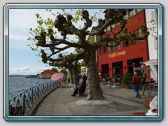 Bodenseefahrt 7.-10.Mai 2015