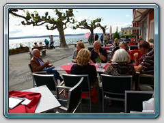 Bodenseefahrt 7.-10.Mai 2015