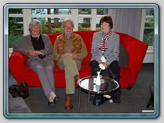 Bodenseefahrt 7.-10.Mai 2015