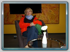 Bodenseefahrt 7.-10.Mai 2015
