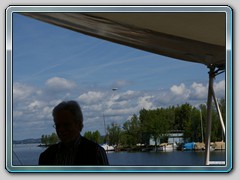 Bodenseefahrt 7.-10.Mai 2015