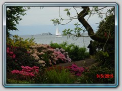 Bodenseefahrt 7.-10.Mai 2015