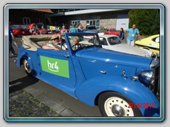 Herkules-Bergpreis 27.-28.6.2015