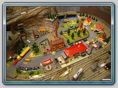 Ausfahrt Waldecker-Spielzeugmuseum 4.10.2015