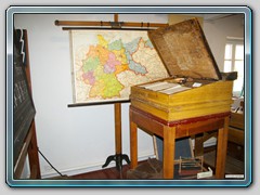 Ausfahrt Waldecker-Spielzeugmuseum 4.10.2015