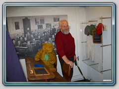 Ausfahrt Waldecker-Spielzeugmuseum 4.10.2015
