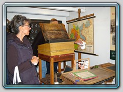 Ausfahrt Waldecker-Spielzeugmuseum 4.10.2015