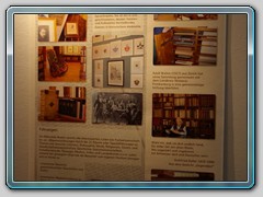 Ausfahrt Waldecker-Spielzeugmuseum 4.10.2015