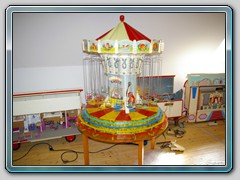 Ausfahrt Waldecker-Spielzeugmuseum 4.10.2015