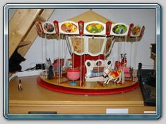 Ausfahrt Waldecker-Spielzeugmuseum 4.10.2015
