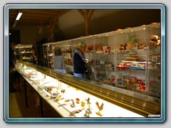Ausfahrt Waldecker-Spielzeugmuseum 4.10.2015