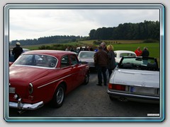 Ausfahrt Waldecker-Spielzeugmuseum 4.10.2015