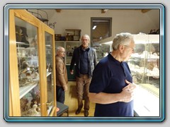Ausfahrt Waldecker-Spielzeugmuseum 4.10.2015