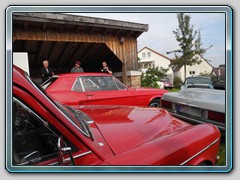 Ausfahrt Waldecker-Spielzeugmuseum 4.10.2015