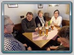 Winterwanderung 2015