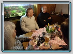 Winterwanderung 2015