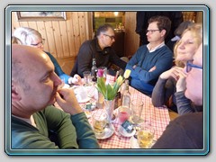 Winterwanderung 2015