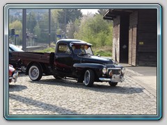 Maiausfahrt 2016