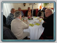 Maiausfahrt 2016